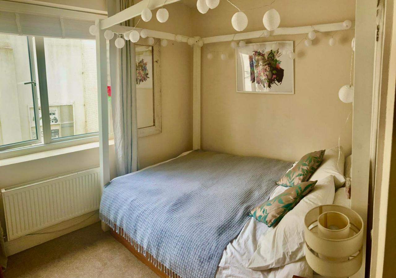 Little Brighton Beach Apartments - Also Separate Spa Cabin And Watersports Luaran gambar