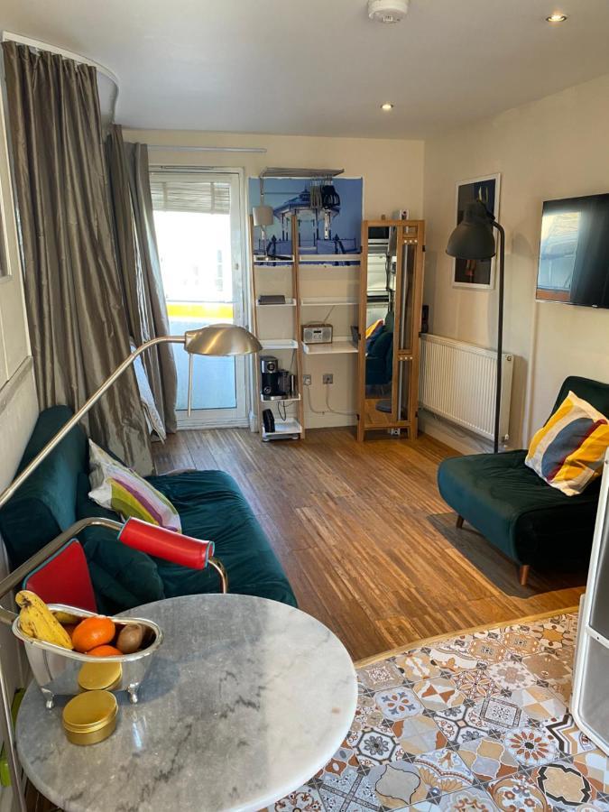 Little Brighton Beach Apartments - Also Separate Spa Cabin And Watersports Luaran gambar