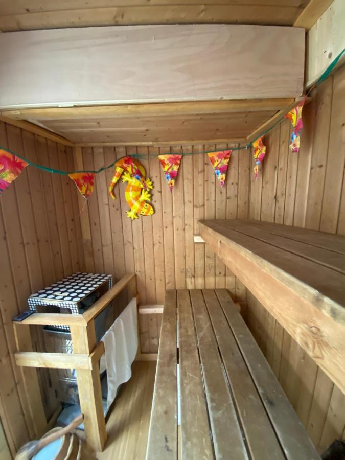 Little Brighton Beach Apartments - Also Separate Spa Cabin And Watersports Luaran gambar