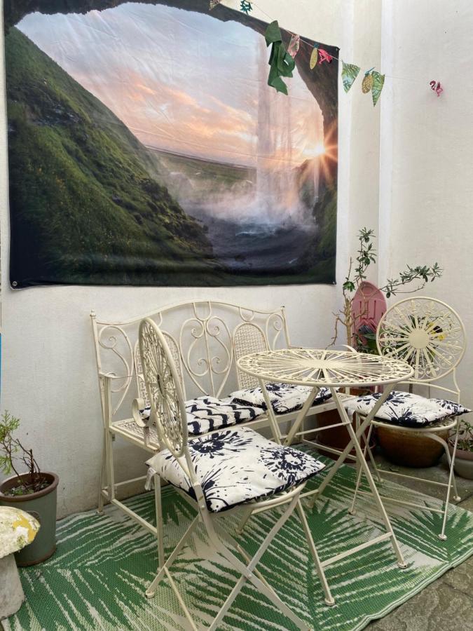 Little Brighton Beach Apartments - Also Separate Spa Cabin And Watersports Luaran gambar
