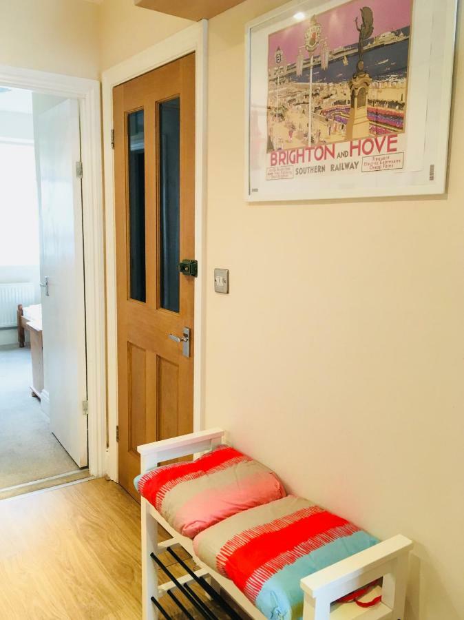 Little Brighton Beach Apartments - Also Separate Spa Cabin And Watersports Luaran gambar