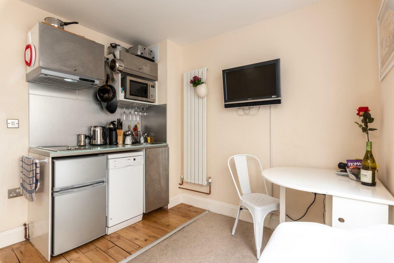 Little Brighton Beach Apartments - Also Separate Spa Cabin And Watersports Luaran gambar